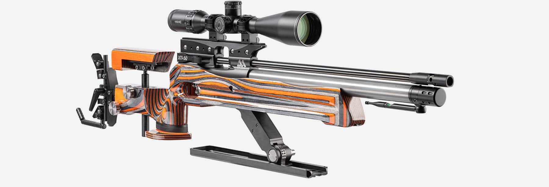 Air Arms XTi-50 FT