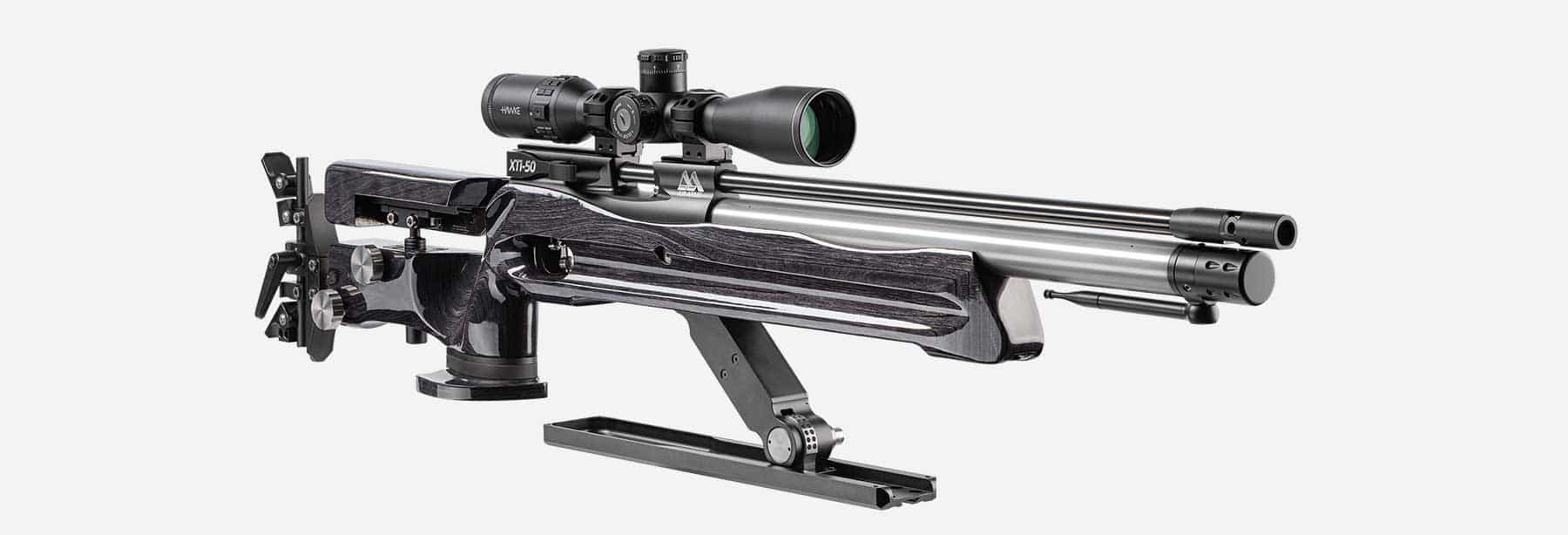 Air Arms XTi-50 HFT