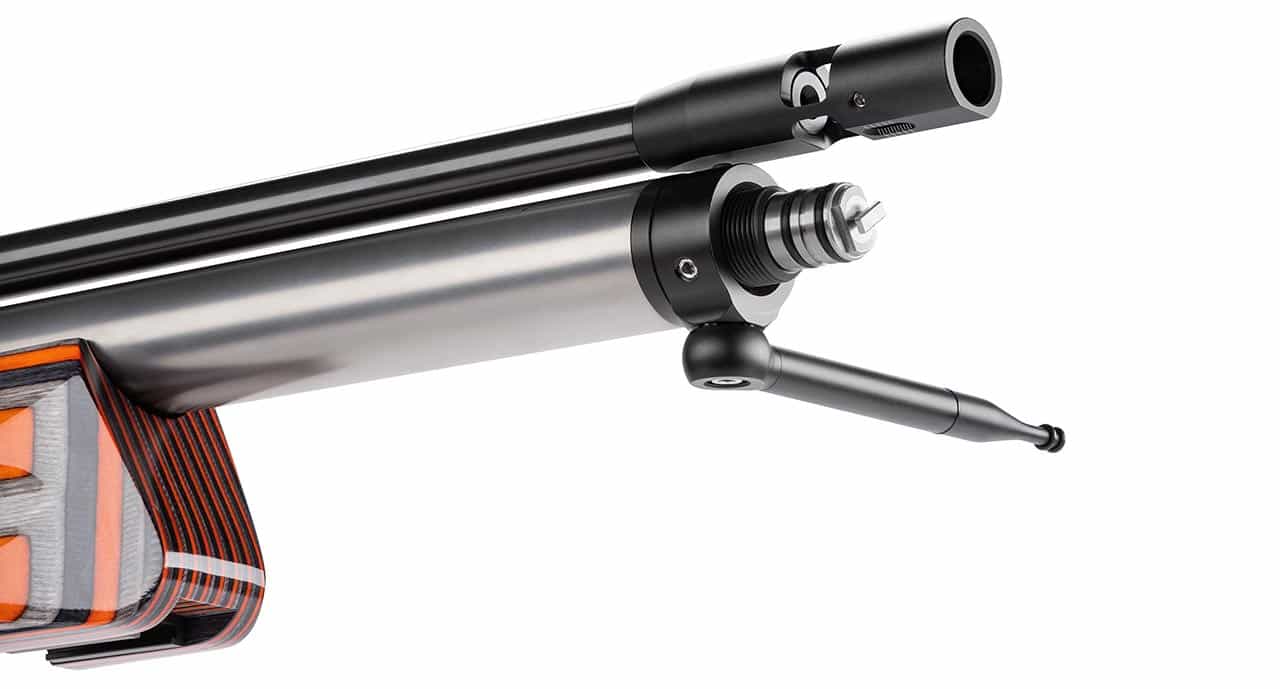 Air Arms XTi-50 HFT Barrel