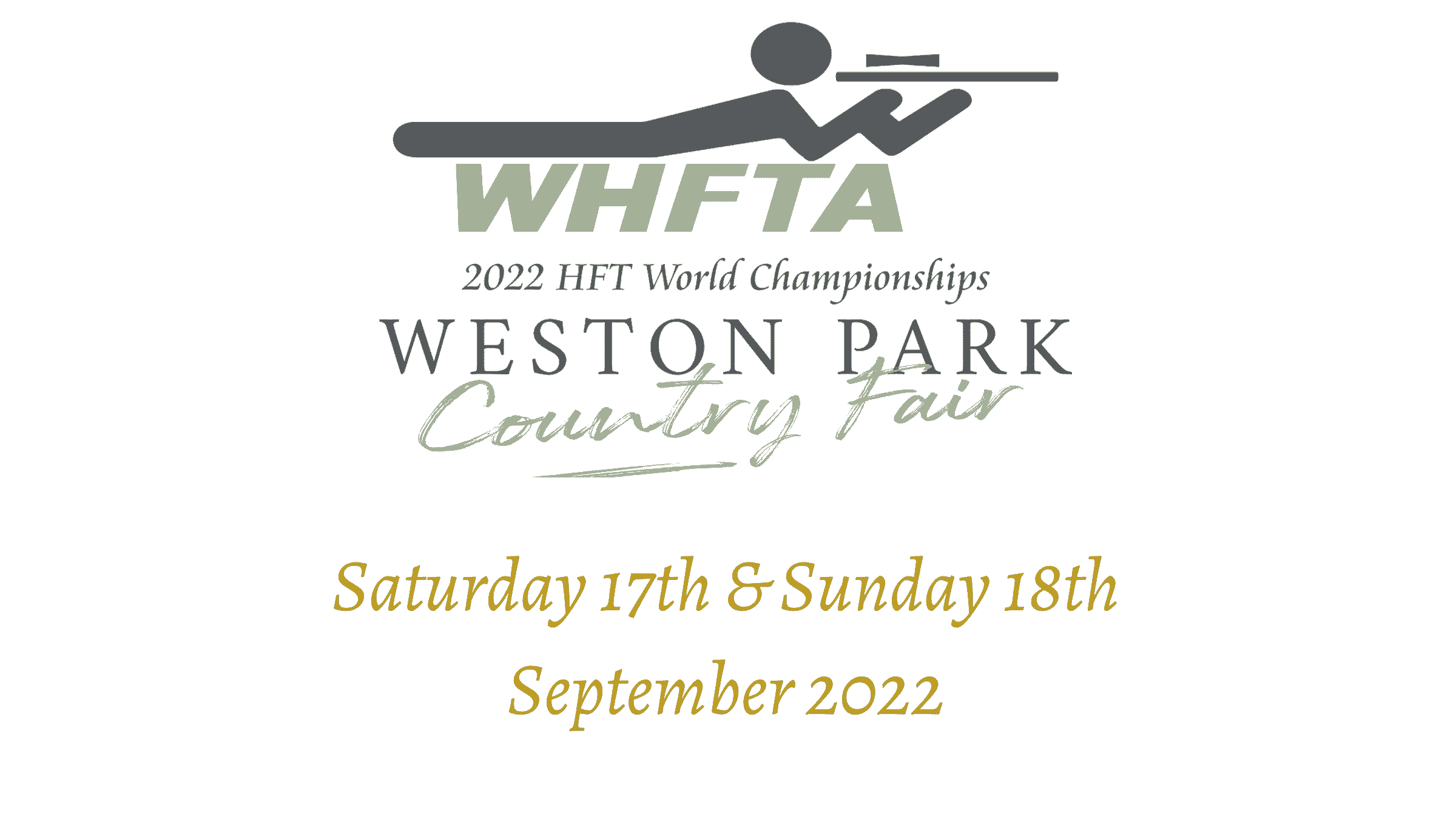 Air Arms are continuing to support the WFHTA 2022