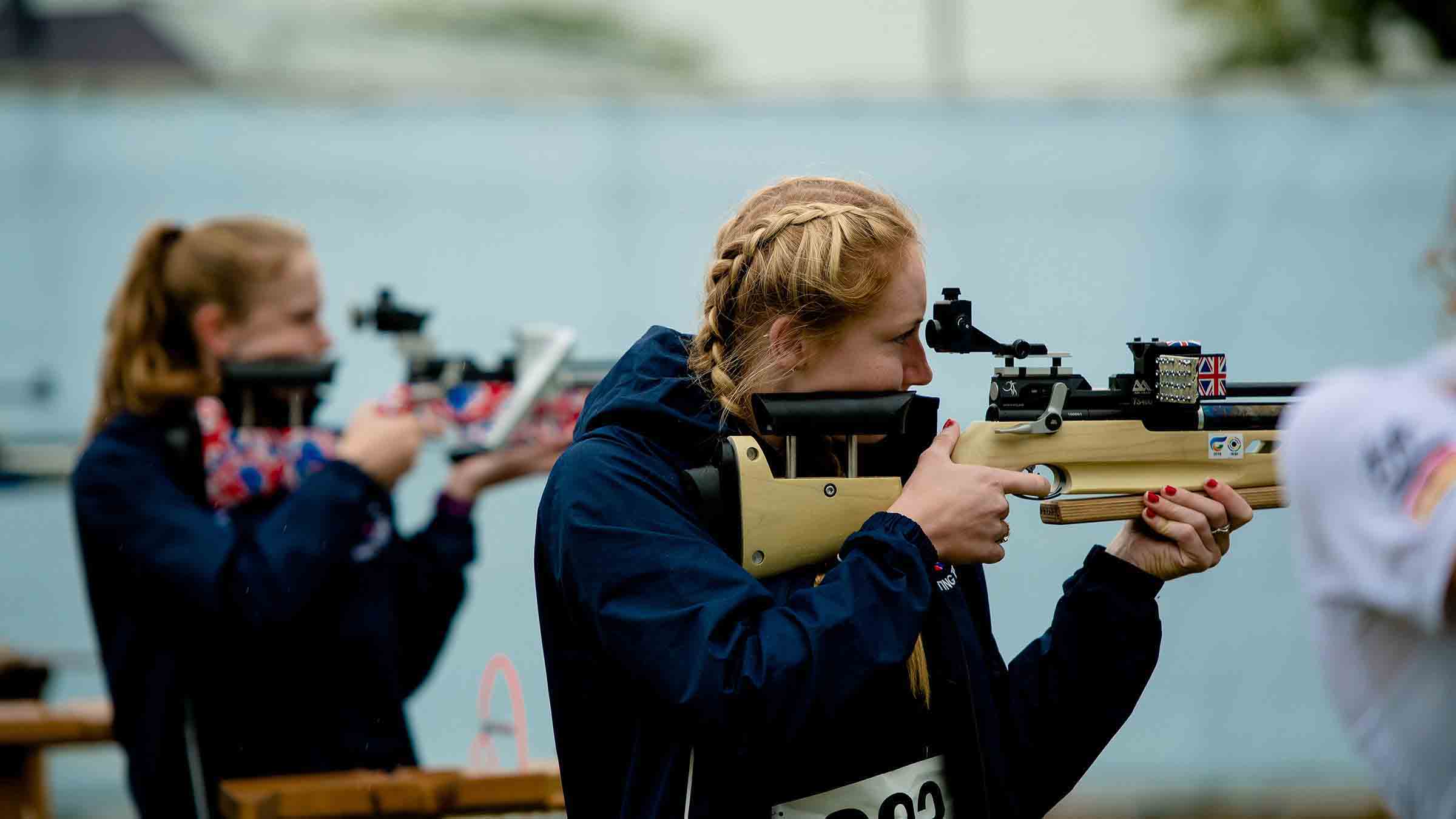 What’s it all about? – The Air Arms Cup