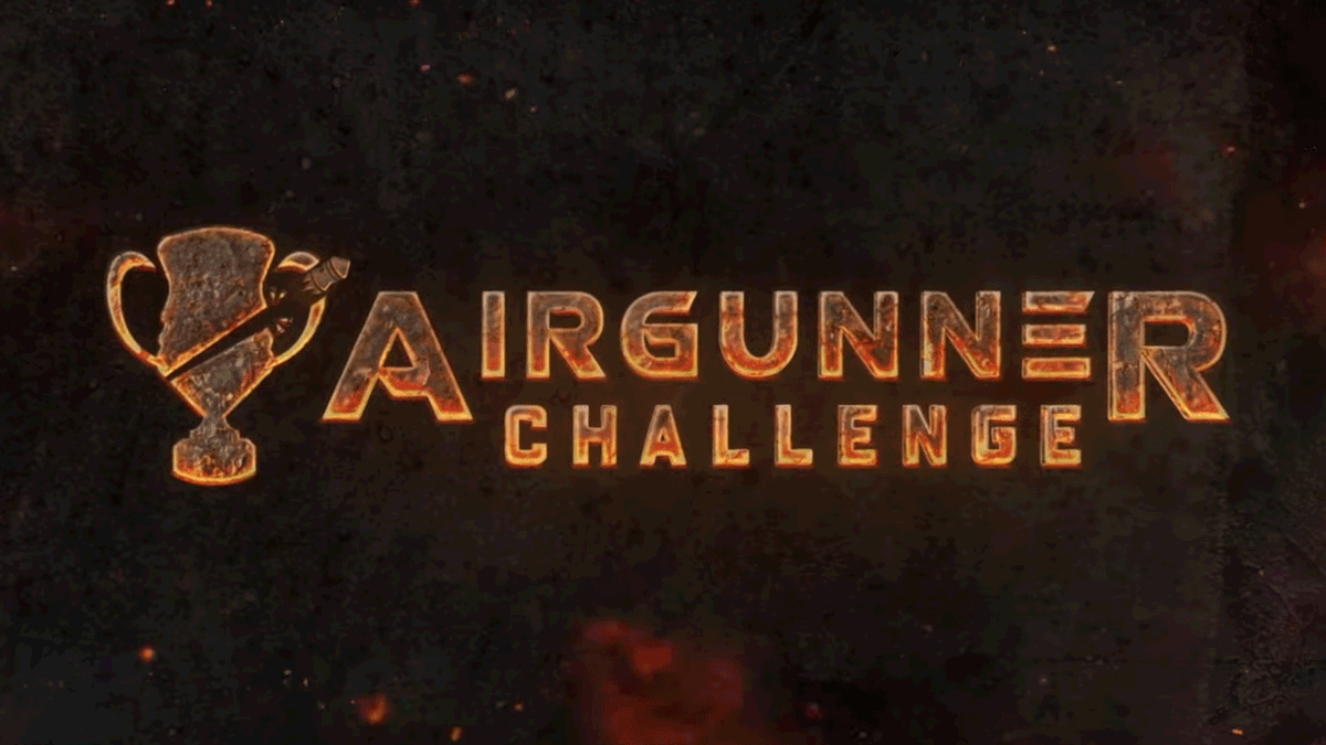 American Airgunner Challenge 2022