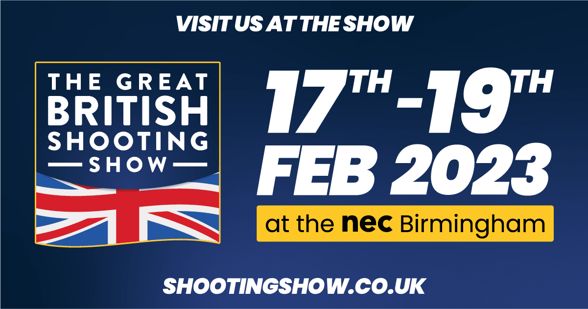 Join Air Arms for a First-Hand Look at Their Range of Rifles at the British Shooting Show