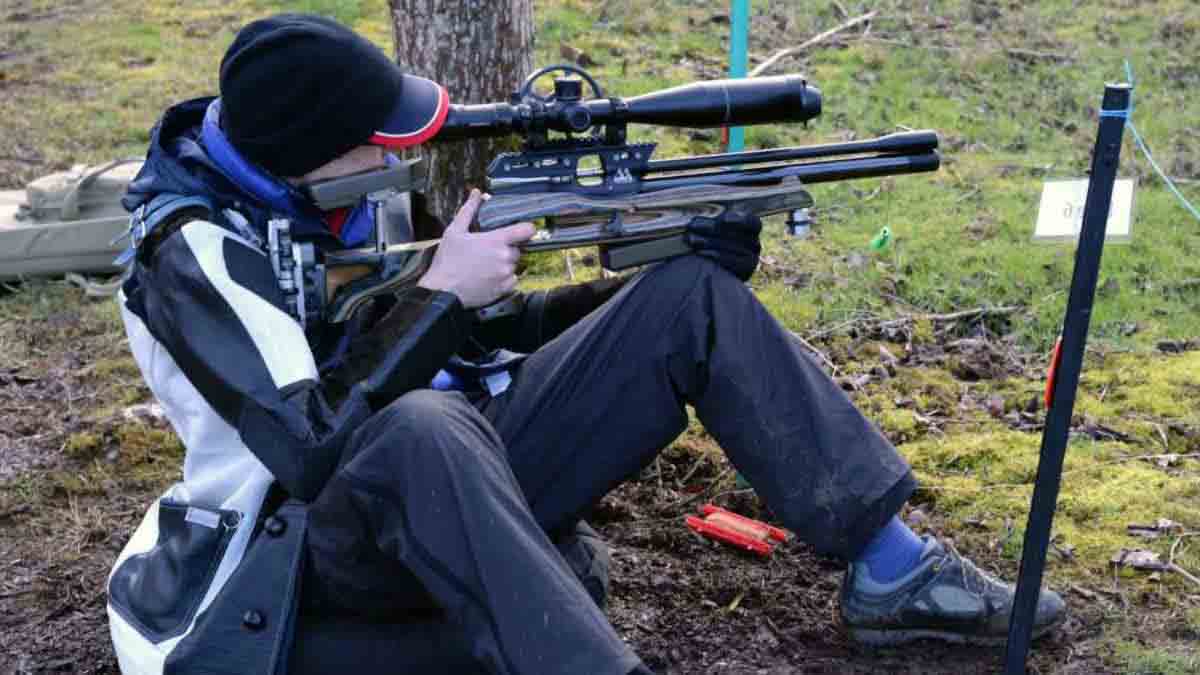 The BFTA Championships and Inter-Regional weekend – James Osborne