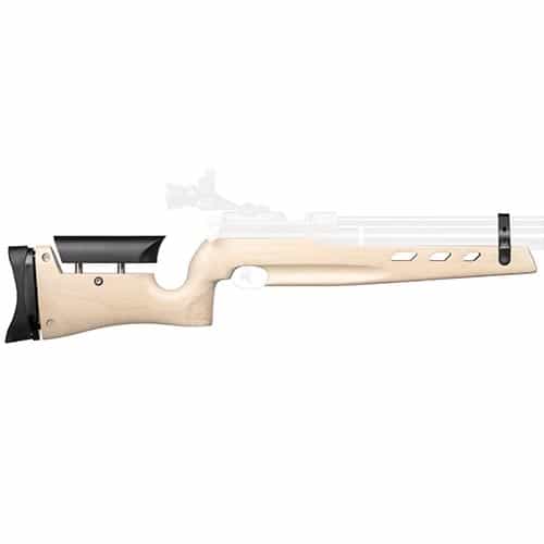 MPR Sporter / Precision Ambidextrous stock