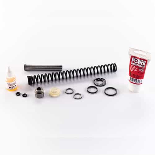 TX200 MK2 Master Service Kit .22