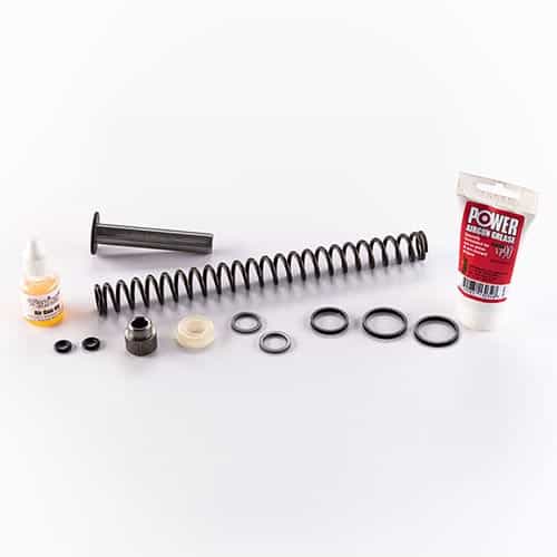 TX200 MK3 Master Service Kit .177