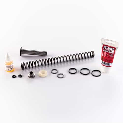 TX200 MK3 Master Service Kit .22