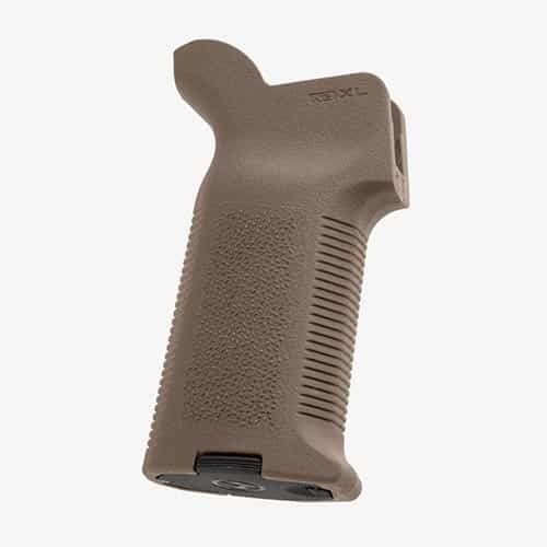 Magpul MOE K2 XL Grip - FDE