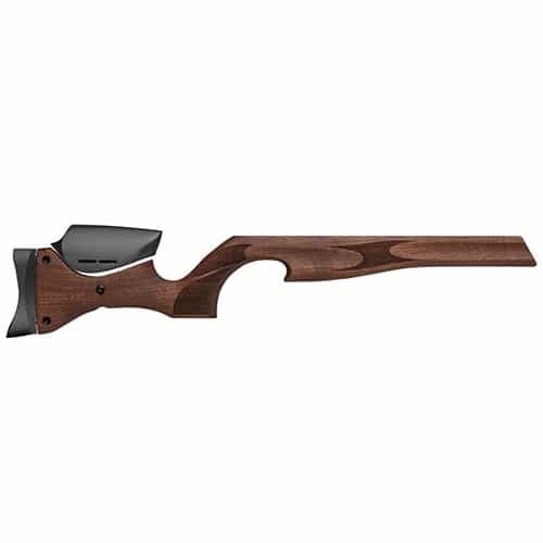 Ultimate Sporter Ambidextrous Walnut Stock