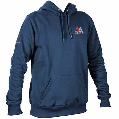 Air Arms Hoodie - Blue