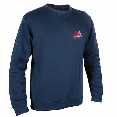 Air Arms Sweatshirt - Blue