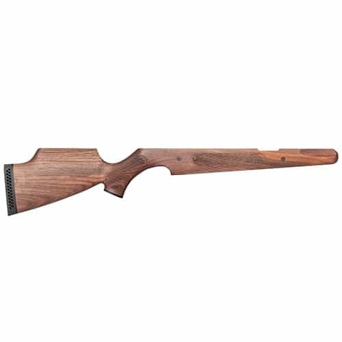 Pro Sport Right Hand Walnut Stock