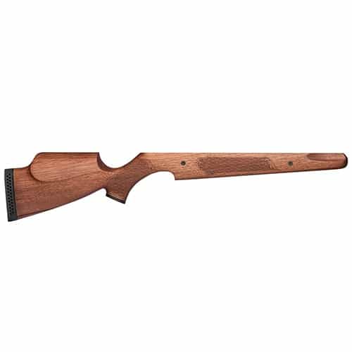 Pro Sport Left Hand Walnut Stock