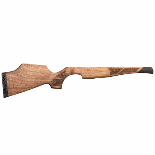 S4 S5 Series Right Hand Walnut Stock