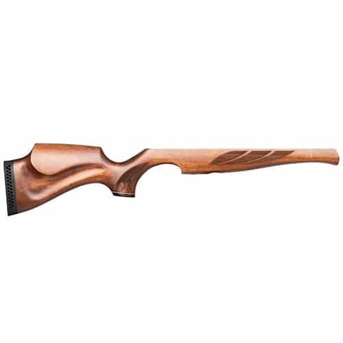 S4 S5 Series Ambidextrous Superlite Brown Stock