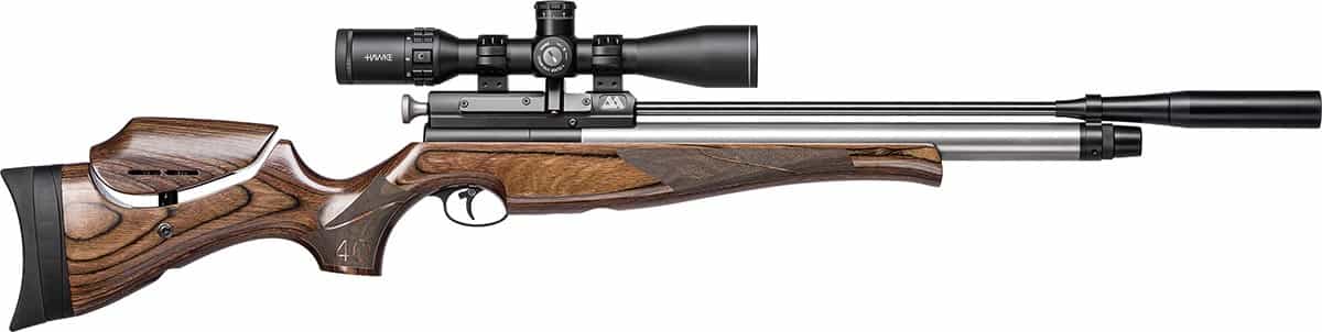 Kymira 40th Anniversary Rifle - Standard Power