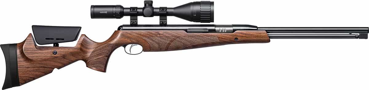 TX200 Ultimate Springer Walnut FAC