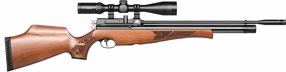 S410 Rifle Beech