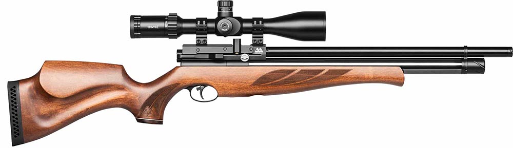S510 XS Carbine Superlite Traditional Brown