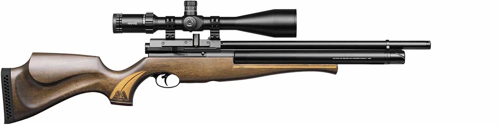 S510 TC Carbine Hunter Green