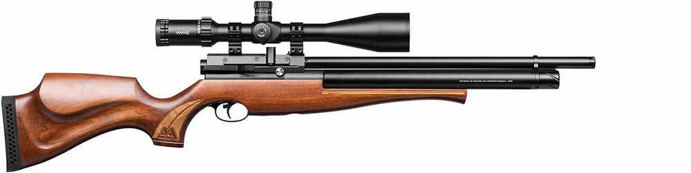 S510 TC Carbine Traditional Brown