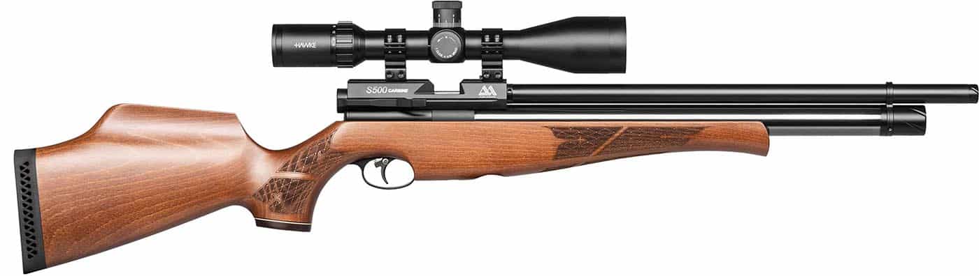 S500 Carbine Beech