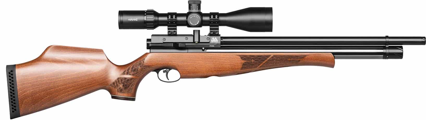 S510 Carbine Beech