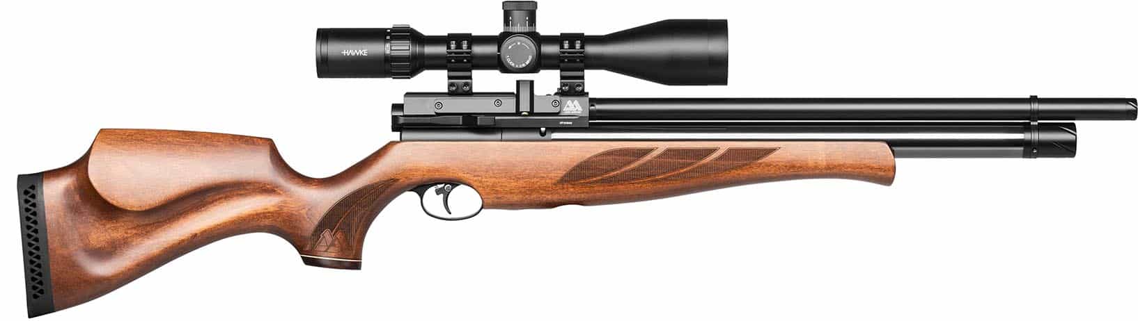 S510 Carbine Superlite Traditional Brown