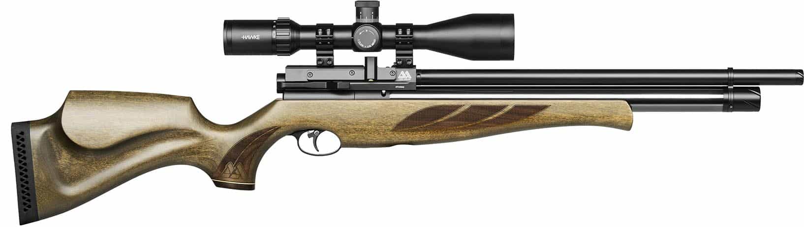 S510 Carbine Superlite Hunter Green