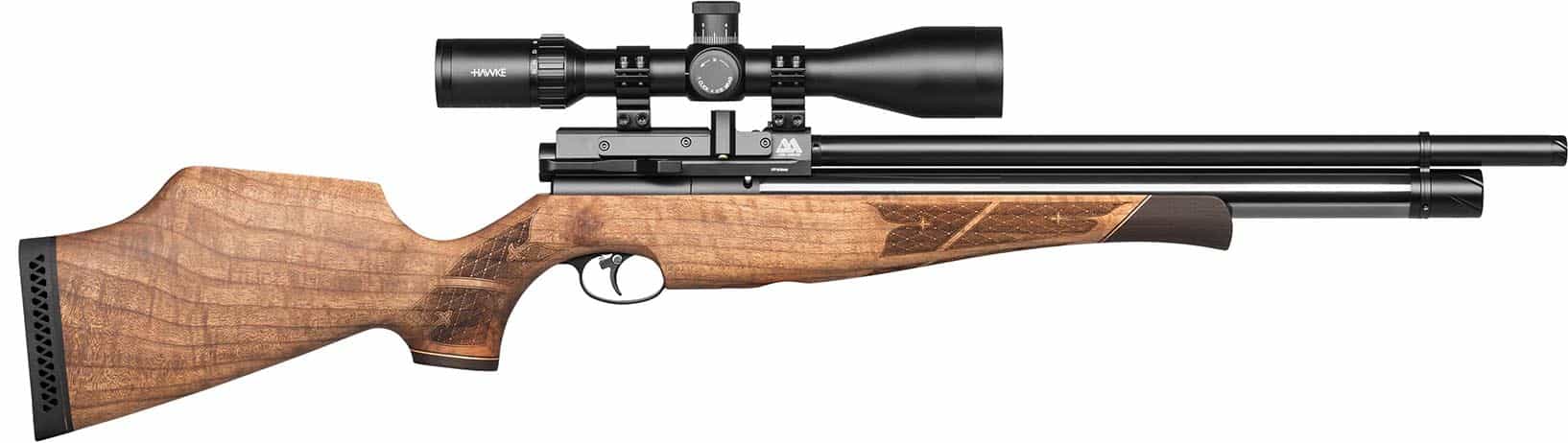 S510 Carbine Walnut