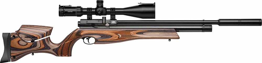 Ultimate Sporter XS Rifle Laminate