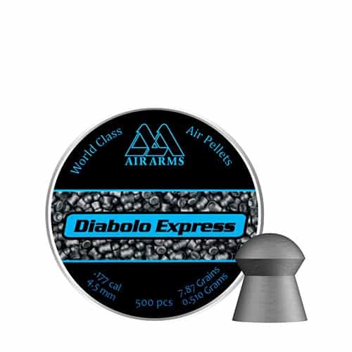 Diabolo Express