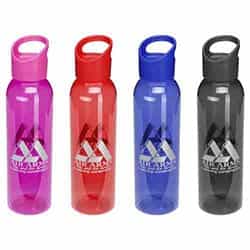 Air Arms Water Bottle - New Design