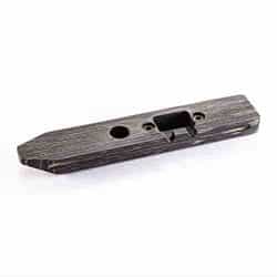 EV2 Stock Mk4 Grey Laminate - Forend PCE Wood Only