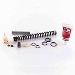 TX200 MK2 Master Service Kit .22