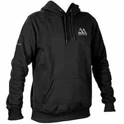 Air Arms Hoodie - Black