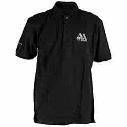 Air Arms Polo Shirt - Black