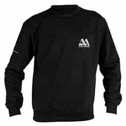 Air Arms Sweatshirt - Black