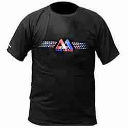 Air Arms T-Shirt - Black