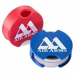 Air Arms Pellet Tin Clips