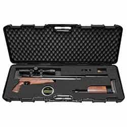 Air Arms Hard Carry Case TDR (S510)