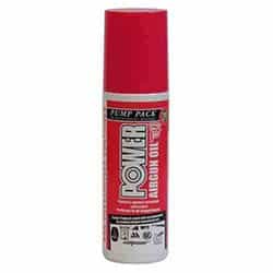 Napier Power Air Gun oil 175ml Pump Spray