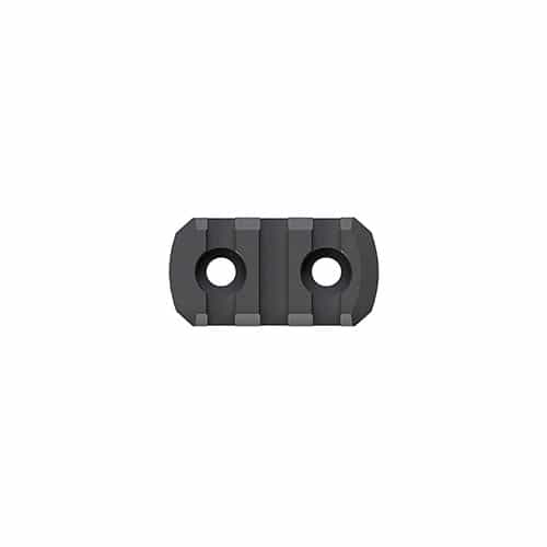 Magpul M-LOK 3 Slot Polymer Rail