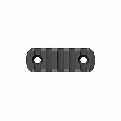 5 Slot Key-LOK Picatinny Rail Section 